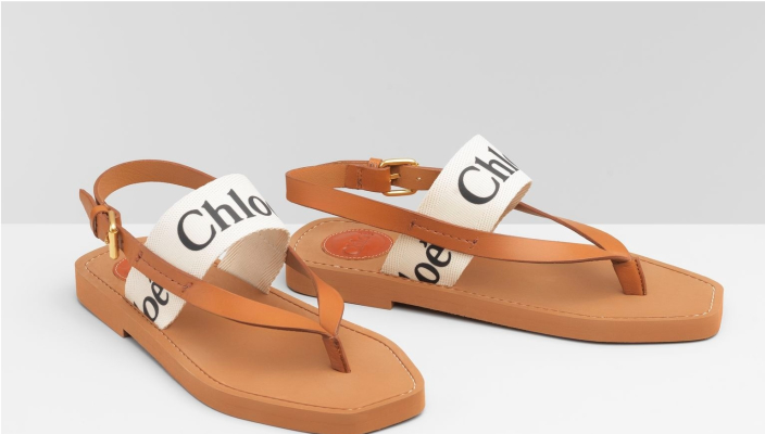  春夏穿搭_名牌高跟涼鞋.